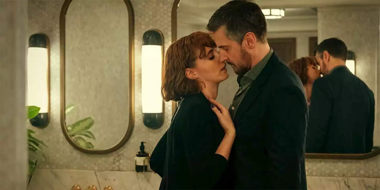 'Obsession' Review: Richard Armitage Stars in a Steamy Adaptation That Doubles Down on Toxicity