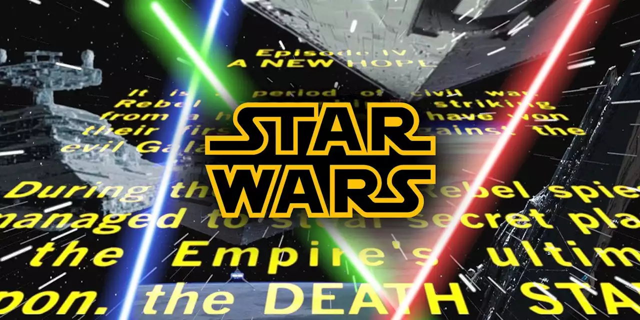 'Star Wars': Kathleen Kennedy Says the Opening Crawl is Coming Back in New Movies