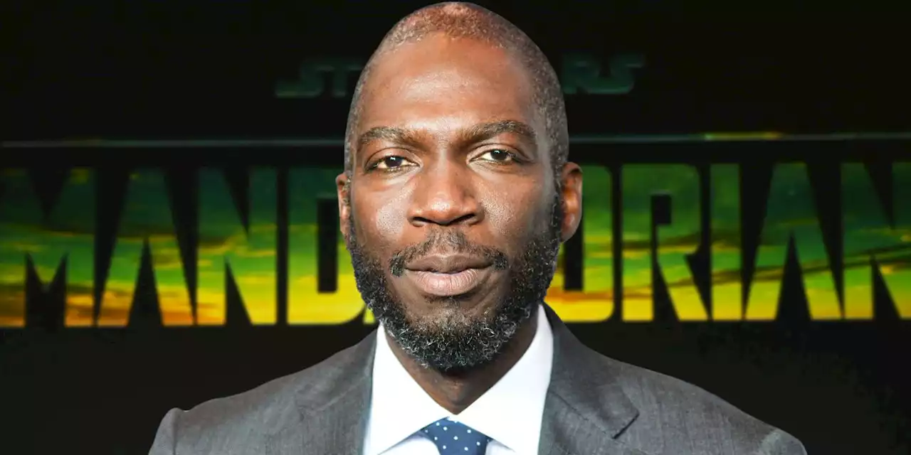 'The Mandalorian's Rick Famuyiwa Teases What the Season 3 Finale is Building Towards