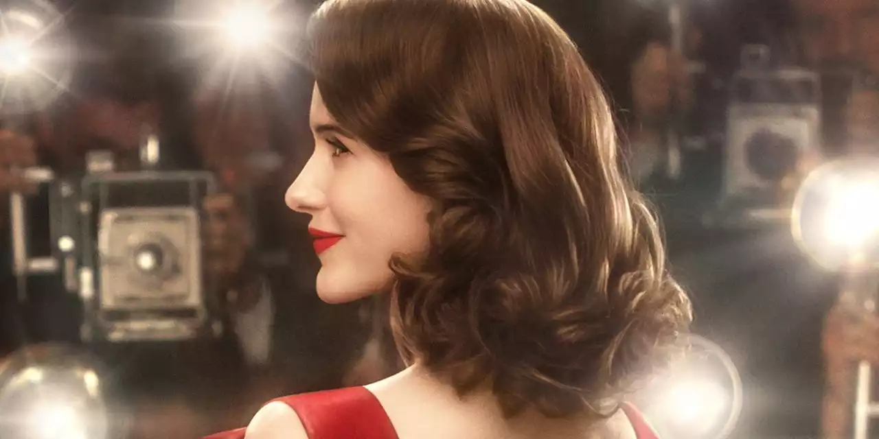 'The Marvelous Mrs. Maisel': Over 25 Brands Partner With Prime Video to Celebrate 'Maisel Tov'