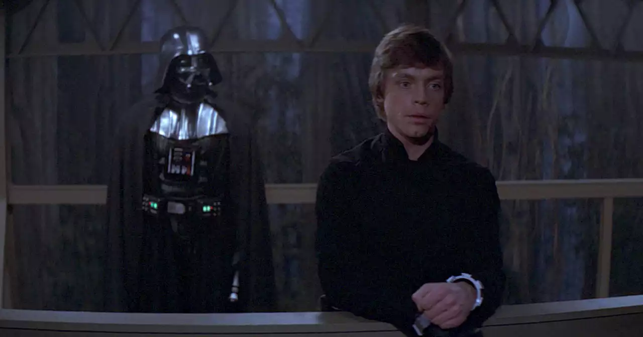 Star Wars: Return of the Jedi Gets 40th Anniversary Theatrical Release Date