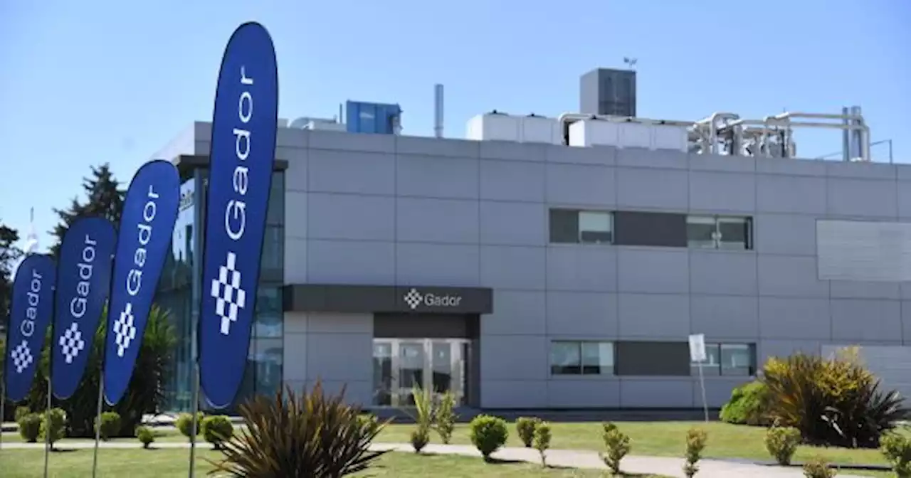 Transformaci�n y Tecnolog�a: el socio estrat�gico del laboratorio Gador