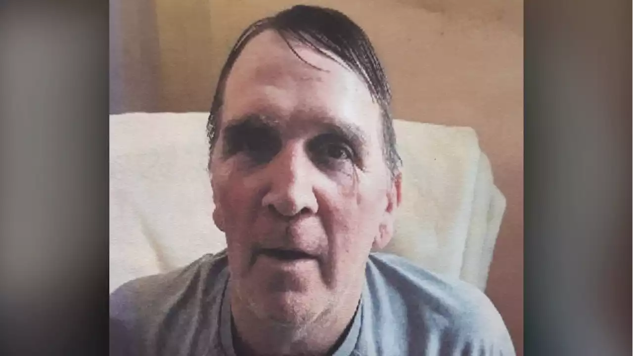 Search underway for Calgarian last seen leaving assisted living centre