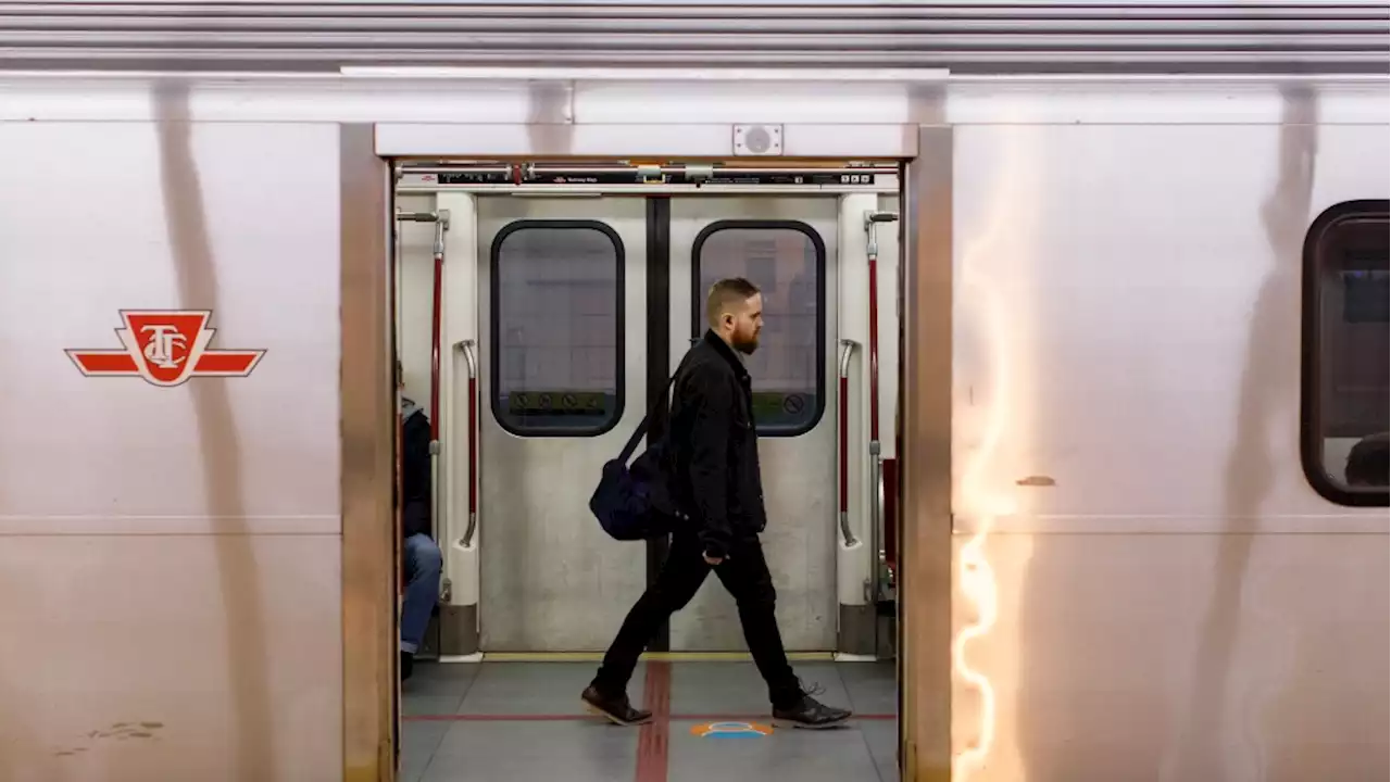 Fewer safety incidents reported on TTC after security beefed up: report