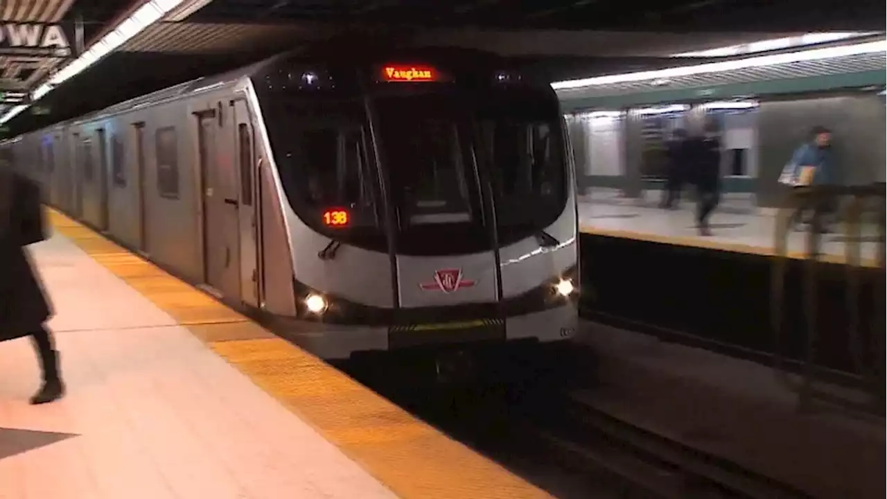 Toronto mayoral hopefuls pitch TTC safety, climate change mitigation plans