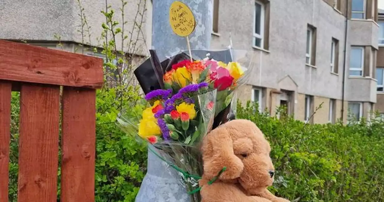 Boy killed in Glasgow bus crash named by police