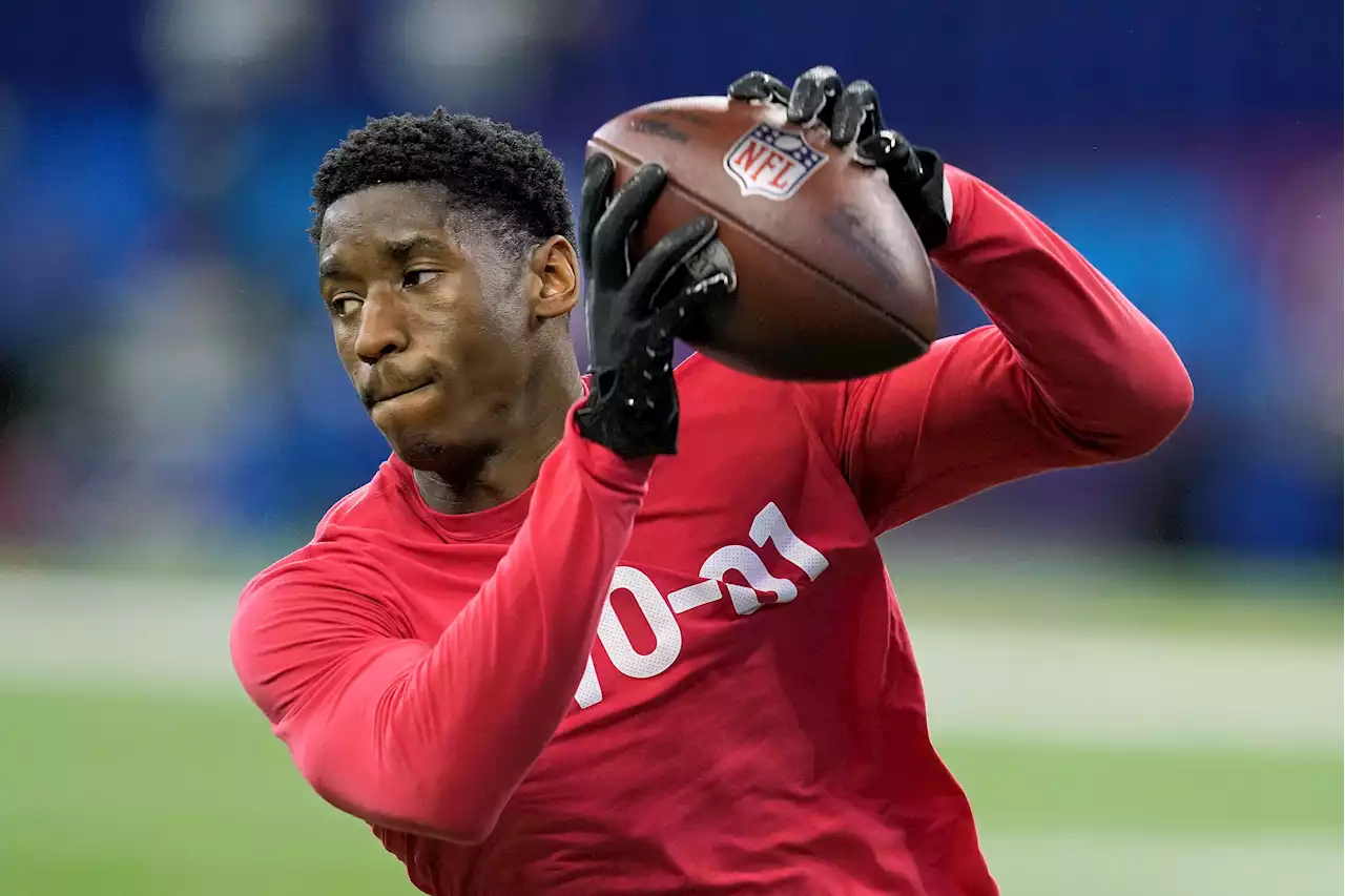 2023 NFL draft preview: Wide receivers