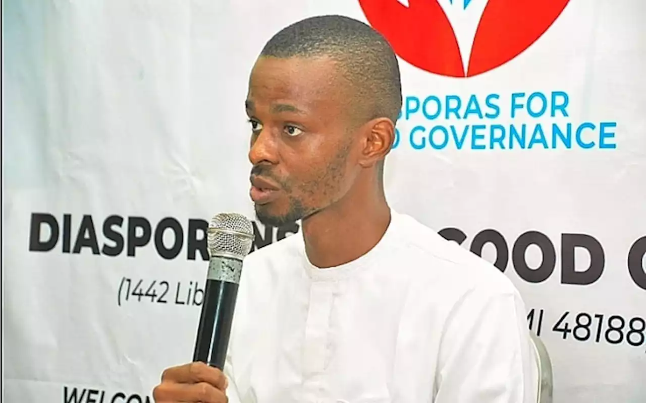 Avoid another BVAS saga, audit 2023 census systems - Chima to NPC