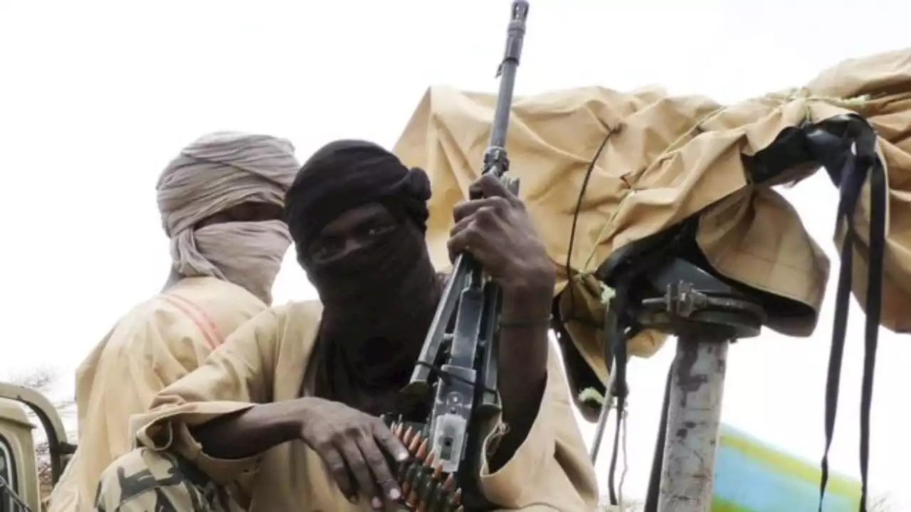 Bandits demand N1.7m ransom for 85 people kidnapped last Friday in Zamfara