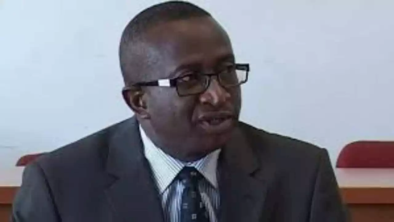 Desist from treading path of dishonour - South-South group cautions Ndoma-Egba