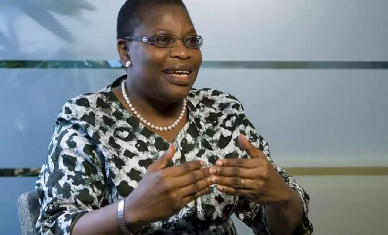 Tomi Arayomi: Buhari, Tinubu, APC determined to push Nigeria to precipice - Ezekwesili alleges