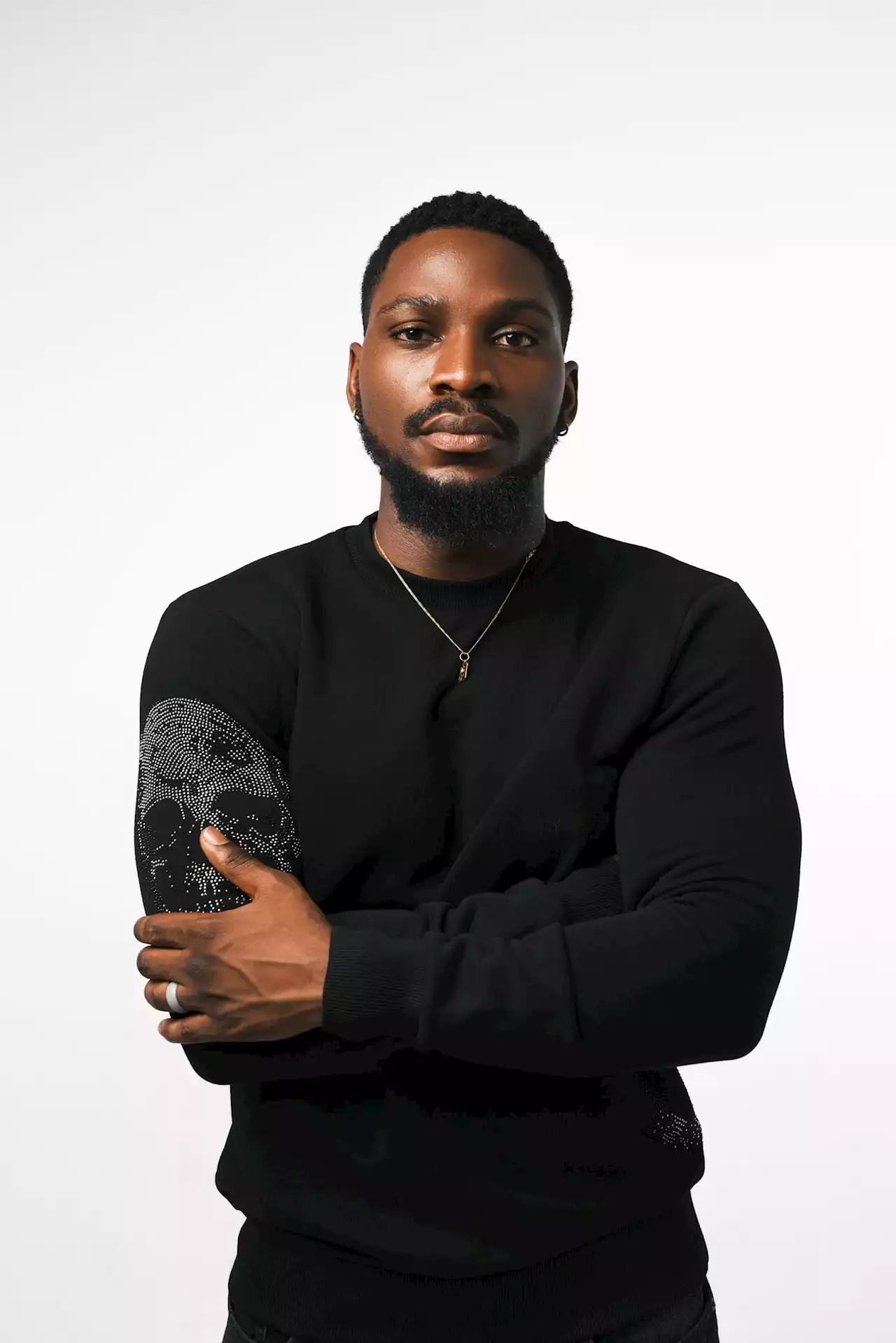 Why I quit banking job for Big Brother Naija - Tobi Bakre