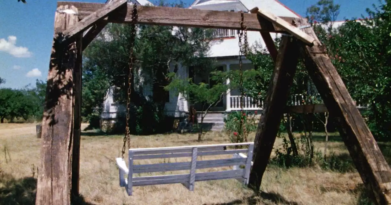 ‘Texas Chain Saw Massacre’ house transforms into casual Southern restaurant