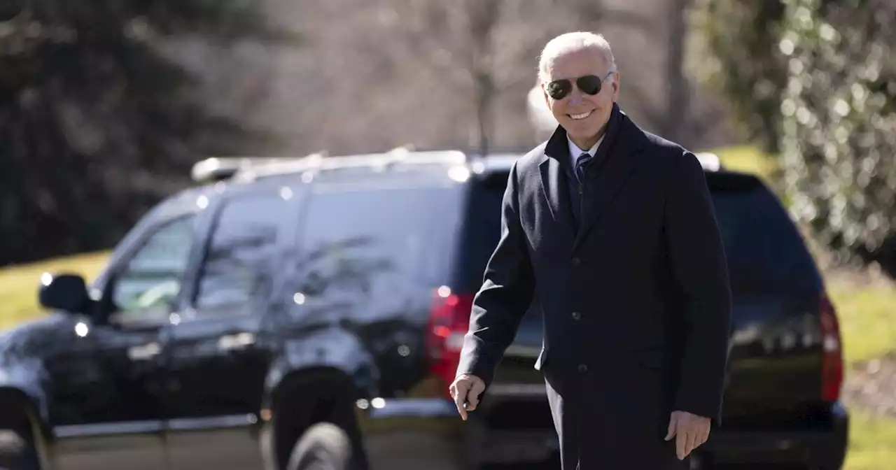 Biden allies chart out campaign plans as president stalls 2024 announcement