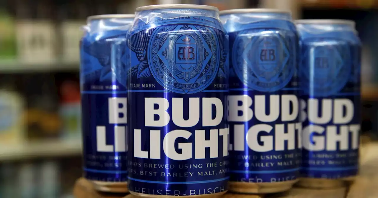 Bud Light executive talked updating 'fratty' image ahead of transgender partnership revelation