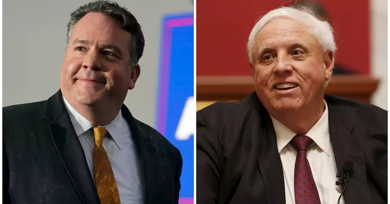 West Virginia Senate GOP primary heating up as party seeks to gain 2024 Senate majority