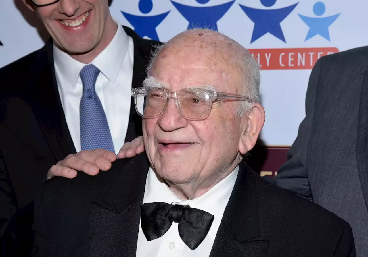 Ed Asner’s Discrimination Lawsuit Against SAG-AFTRA Health Plan Settled Posthumously