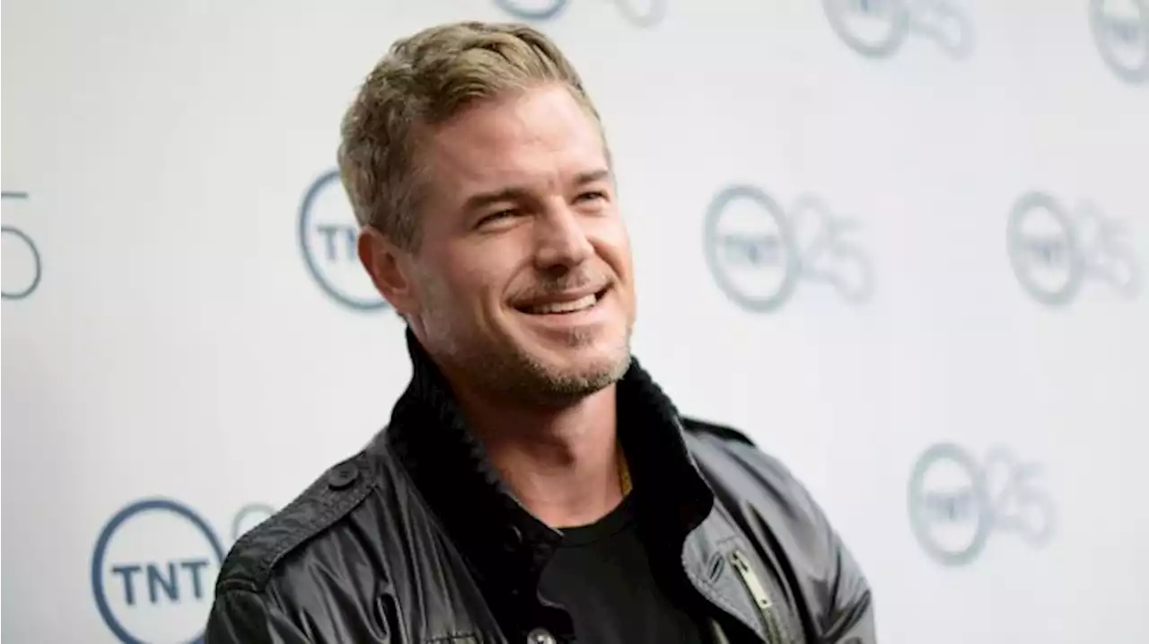 ‘Euphoria’s Eric Dane Joins ‘Bad Boys 4’