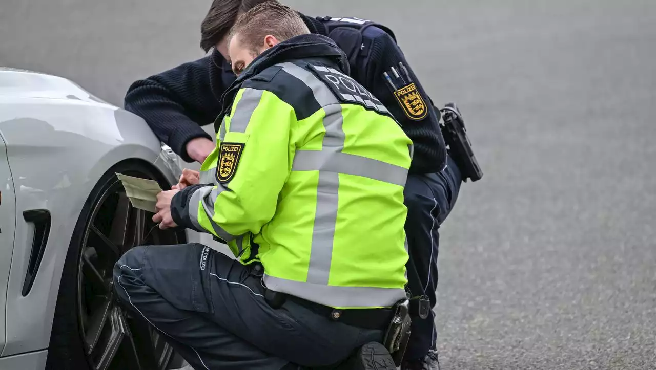 »Car-Freitag«: Tuningszene sorgt für Ärger – Hunderte Kontrollen