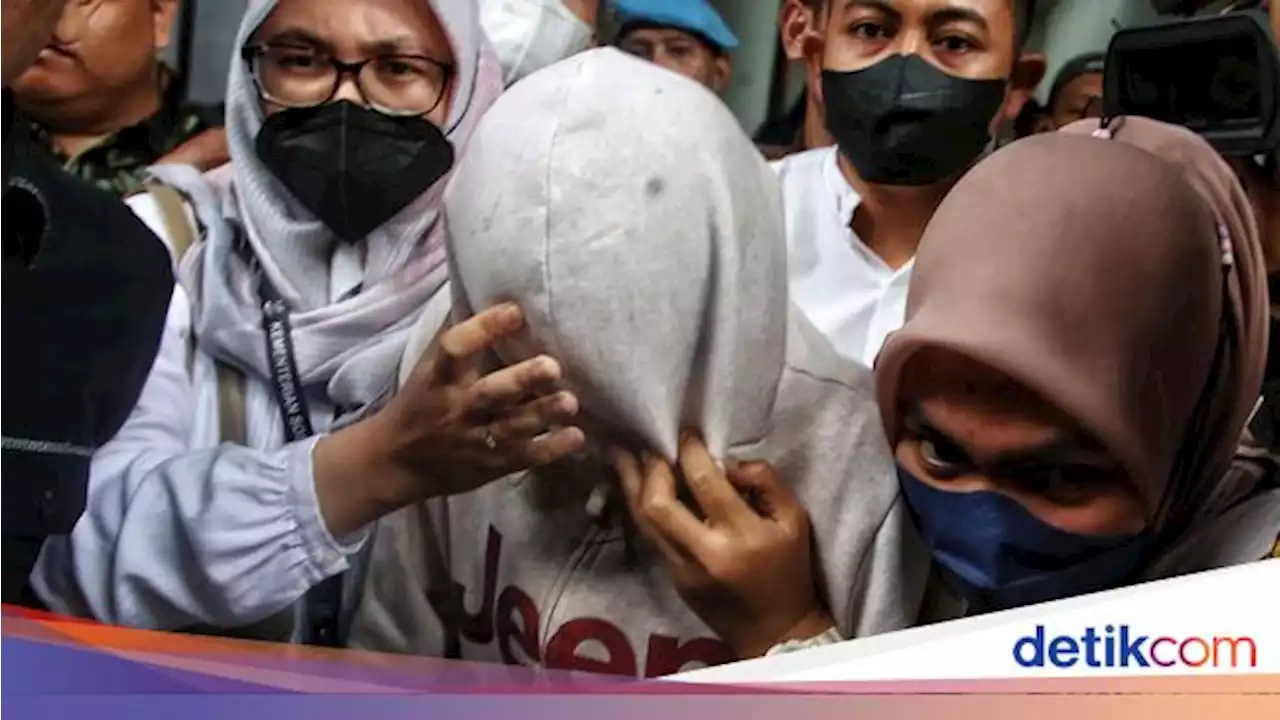 AG Divonis 3,5 Tahun Bui, Pengacara Serahkan ke Keluarga soal Langkah banding