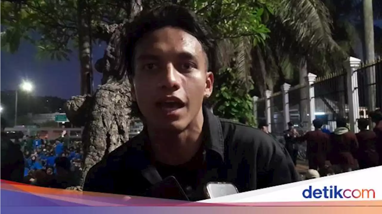 Ini Isi Surat Bermaterai Jefri Nichol untuk Korban Salah Doxing