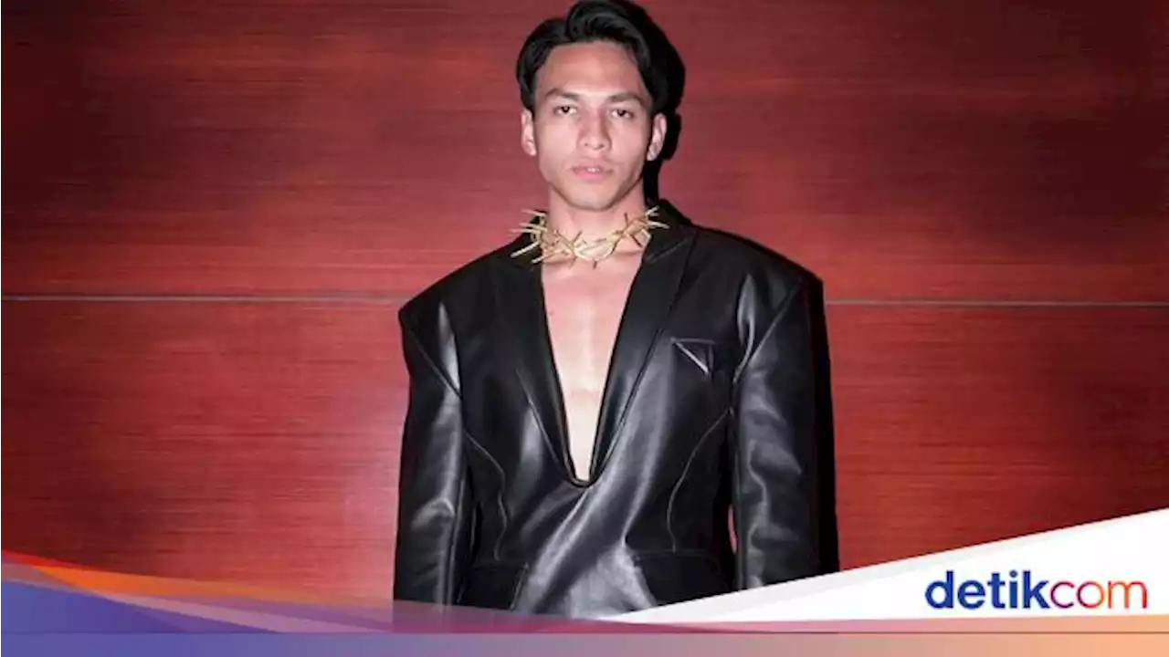 Jefri Nichol Minta Maaf ke Korban Salah Doxing, Bikin Surat Bermaterai