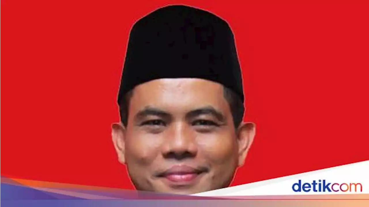 Ketua PAN Sumut Ingin Damai Usai Jadi Tersangka Aniaya Teman