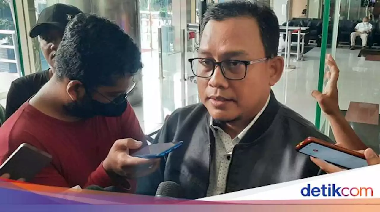 KPK Cegah Dito Mahendra ke Luar Negeri, Ancam Jemput Paksa Jika Absen Lagi