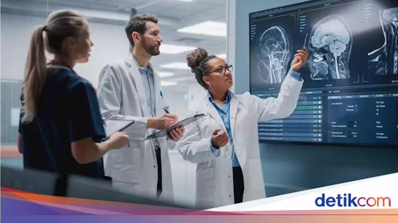 Program Internship Dokter Indonesia Kemenkes Ditutup Besok, Cek Cara Daftarnya