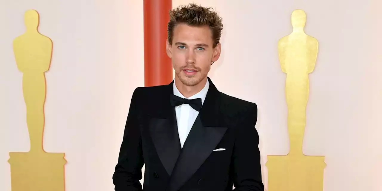 Austin Butler lines up first leading movie role since Elvis