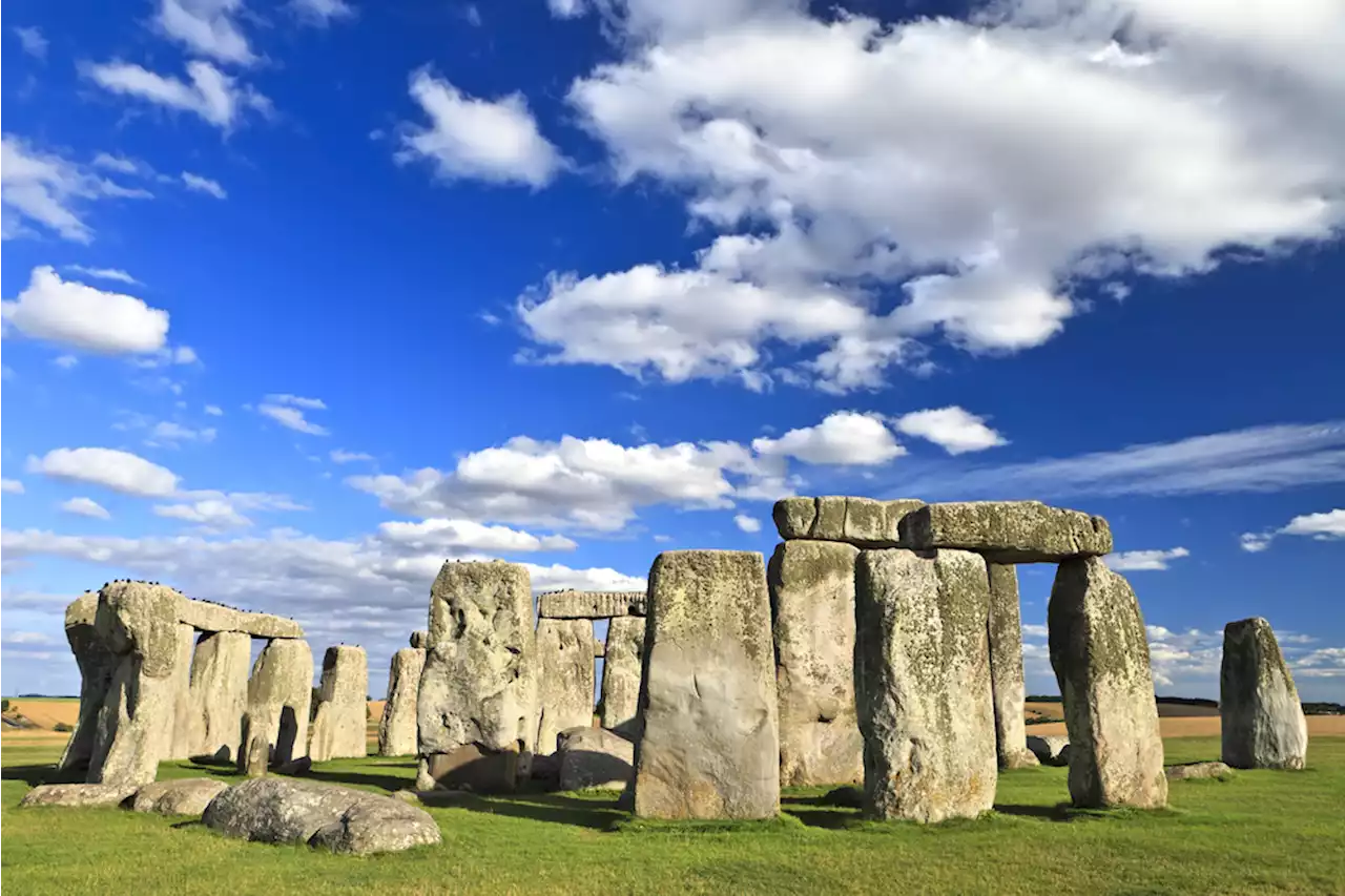 Stonehenge Wasn't the First 'Second-Hand' Prehistoric Monument