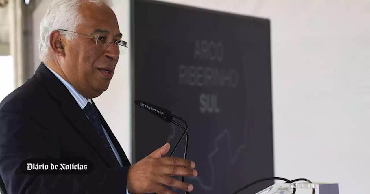 TAP: Costa considera gravíssima atuação de Hugo Mendes e teria obrigado à sua demissão na hora