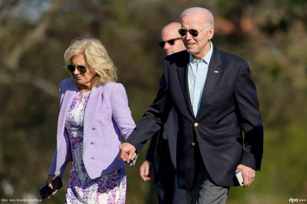 Erneute Kandidatur 2024? Das sagt US-Präsident Biden