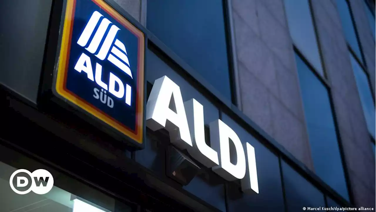 Aldi: 110 Jahre billige Lebensmittel | DW | 10.04.2023