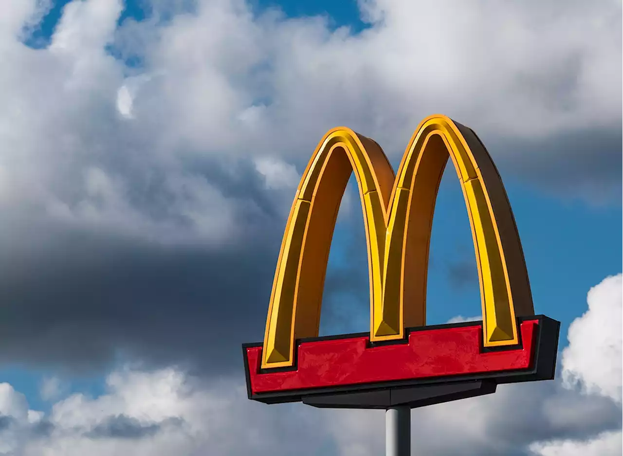 McDonald’s Customers Think the Chain Has Become Wildly Overpriced—Here's Why