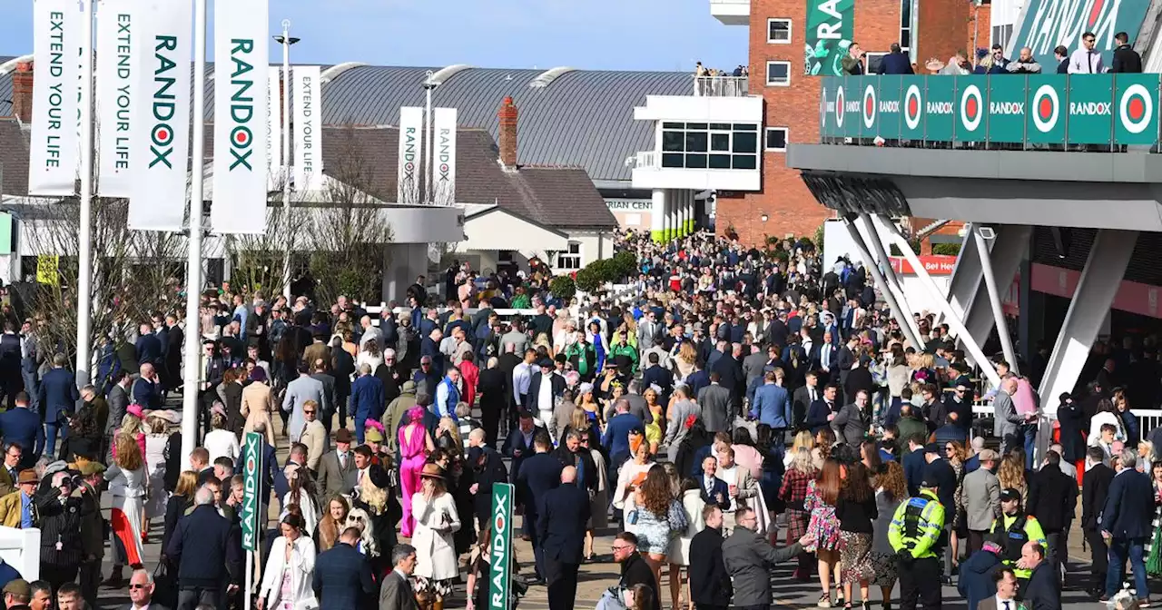 Scousers' tips you should know before heading to Grand National