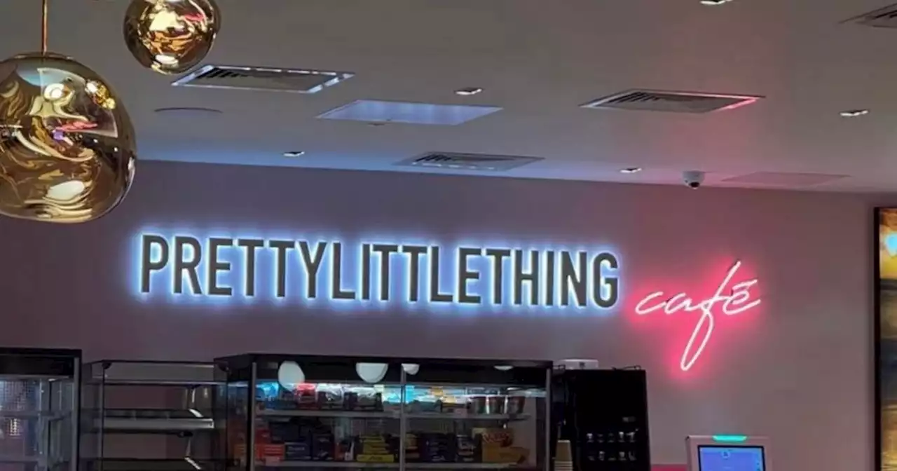 Shoppers love PrettyLittleThing set they want 'in every colour'