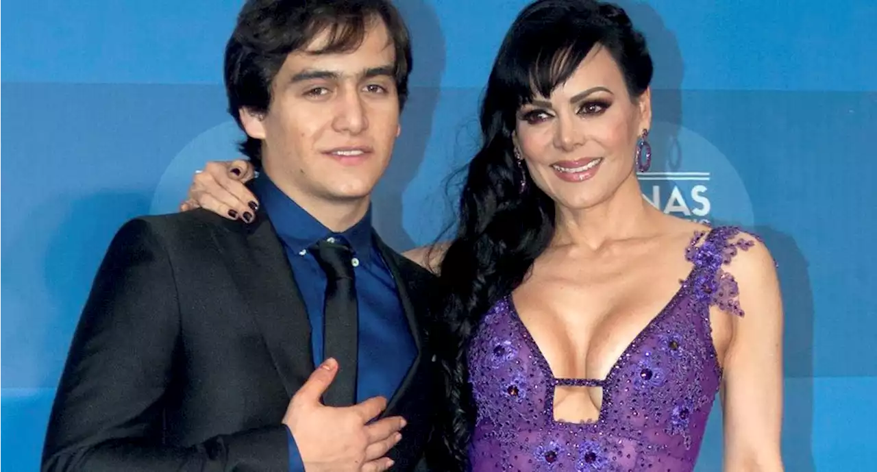 ¿Quién fue Julián Figueroa?, el hijo de 27 años de Maribel Guardia y Joan Sebastian