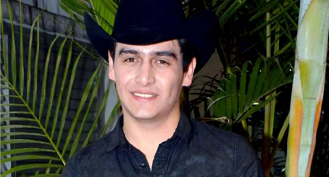 Reportan la muerte de Julián Figueroa, hijo de Maribel Guardia y Joan Sebastian