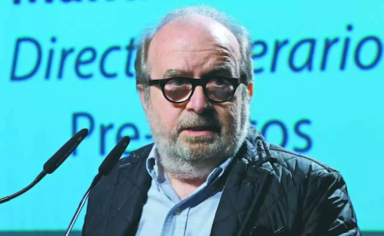 Manuel Borrás: “Editar es una de las formas posibles de hacer pedagogía”