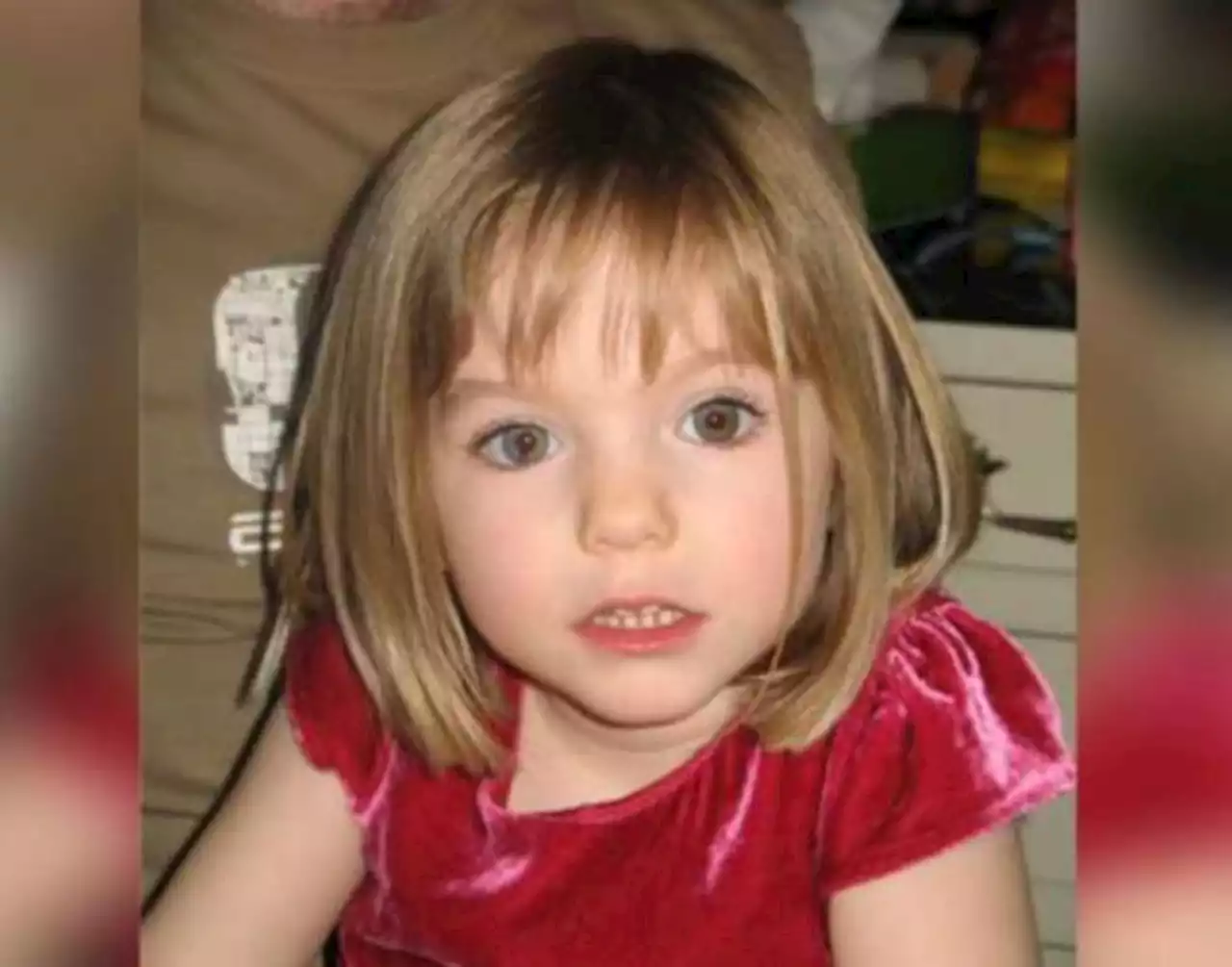 Respuesta de los padres de Madeleine McCann tras resultado de prueba de ADN