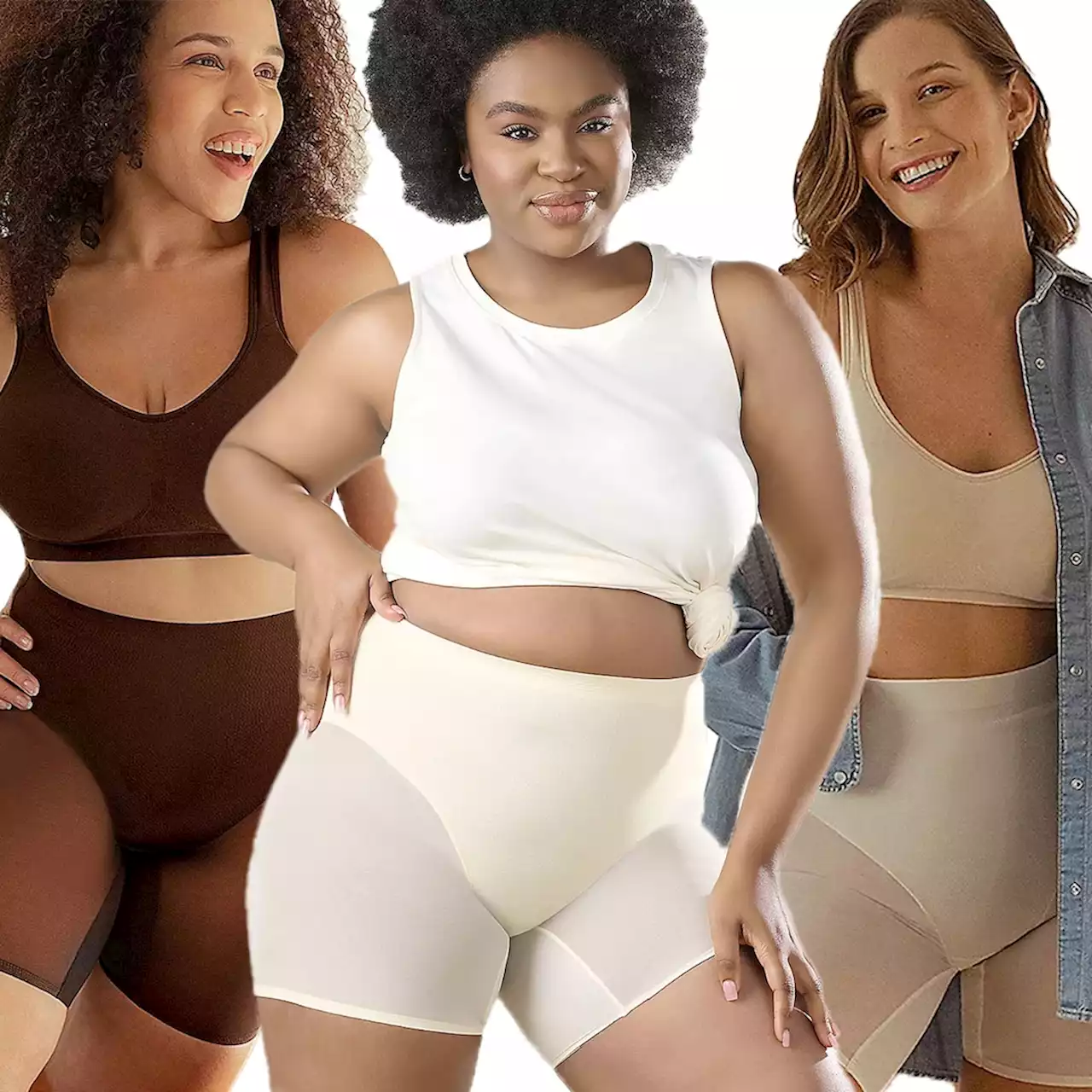 Shapermint 24-Hour Deal: Save $25 on Top-Rated Shapewear and Get a Smooth Look for Sizes Small to 4XL - E! Online