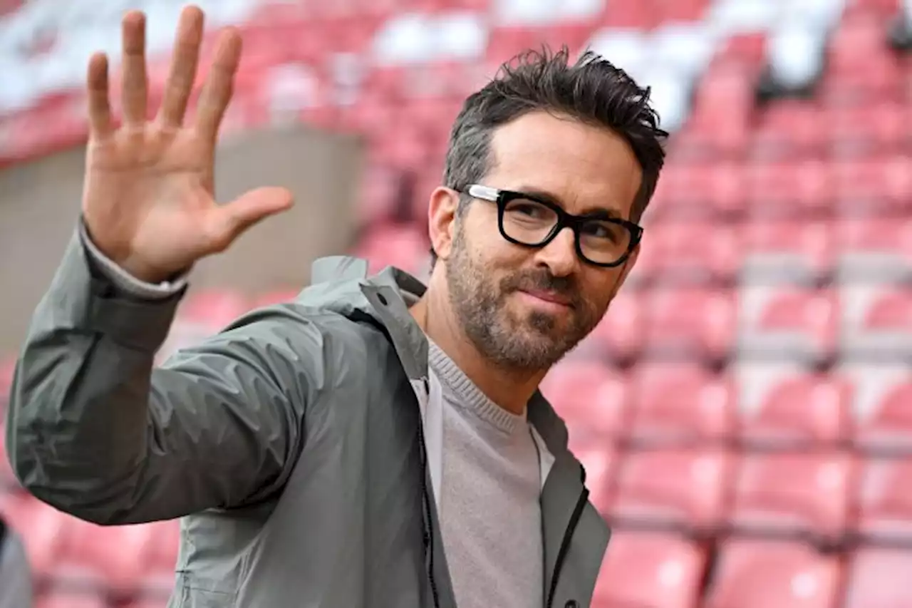 Ryan Reynolds Reportedly Buys $2.5 Million Home In Quiet Welsh Village Near Wrexham A.F.C. Stadium