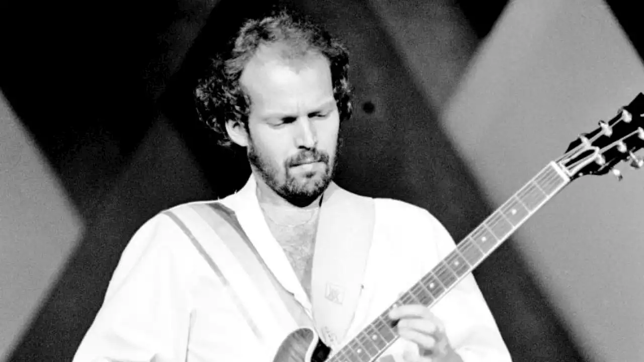 Lasse Wellander, ABBA Guitarist, Dead at 70