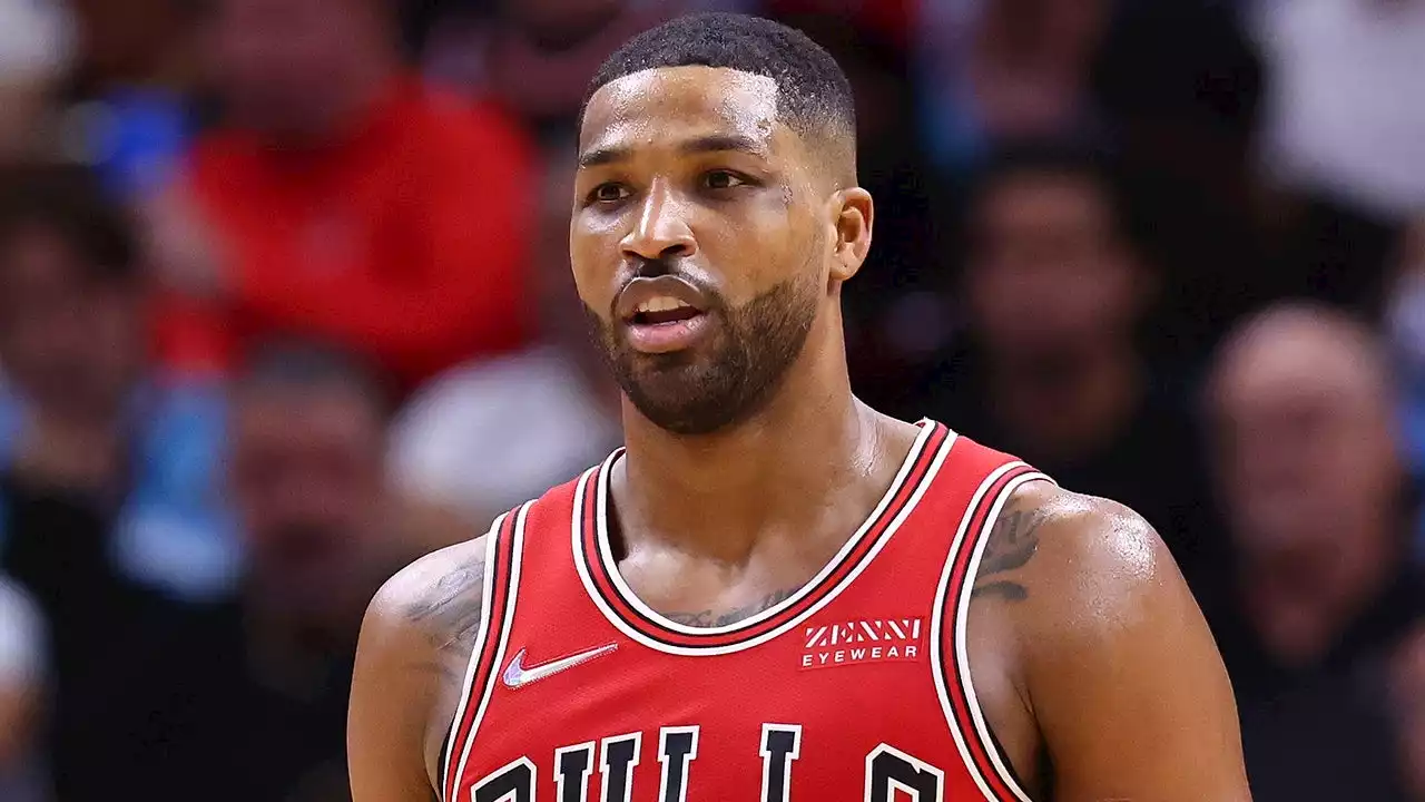 Tristan Thompson Signs With the Los Angeles Lakers