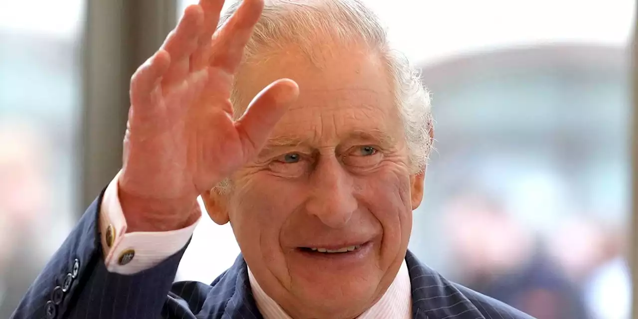 Couronnement de Charles III : la famille royale dévoile un émoji spécial pour l'évènement