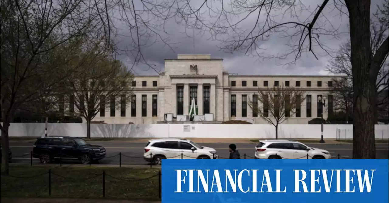 Robust jobs data tests the Federal Reserve’s mettle