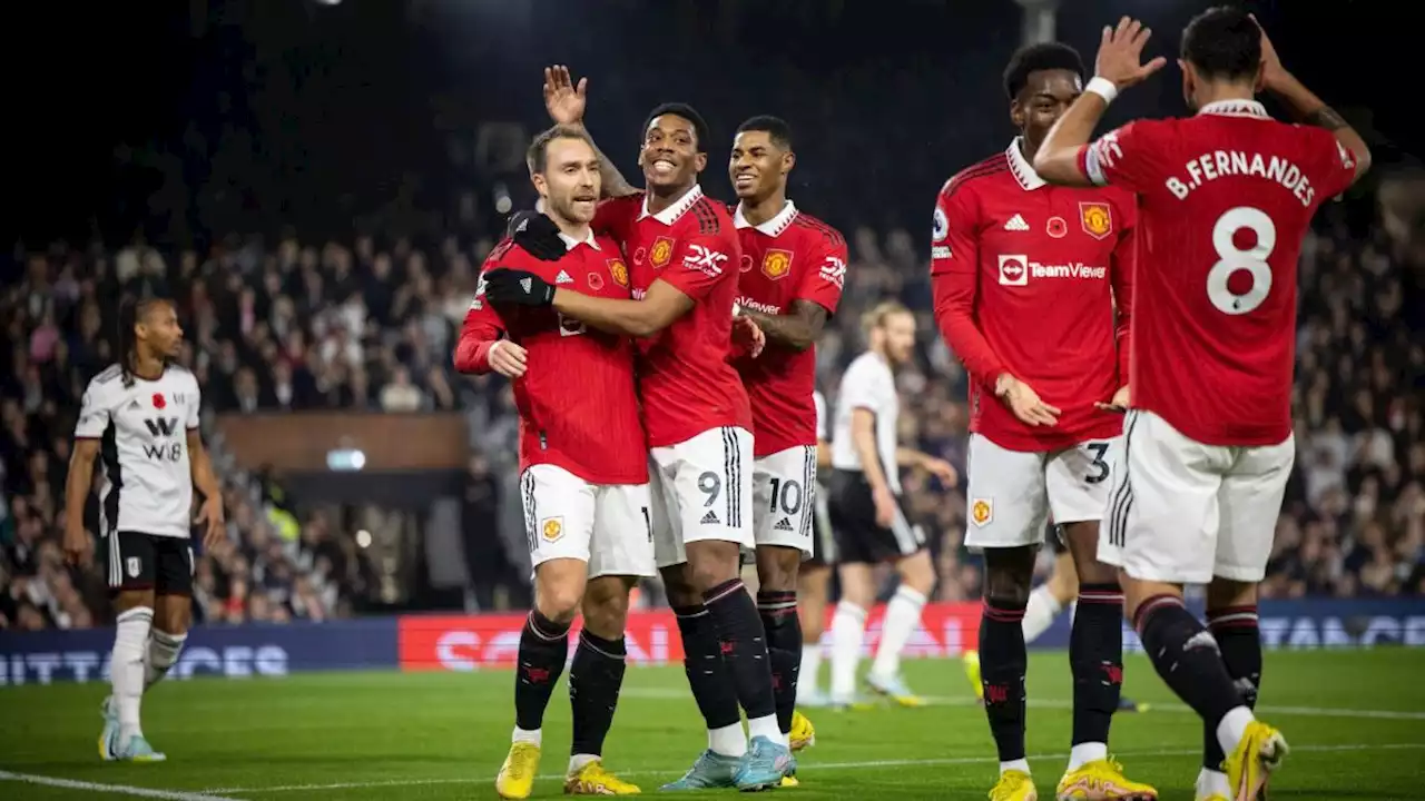 Manchester United a ciblé ses deux futurs milieux !