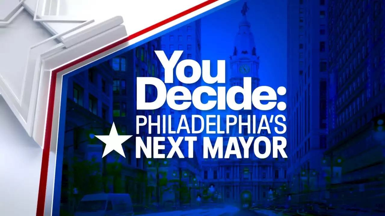 Philadelphia's Next Mayor: Meet the Candidates