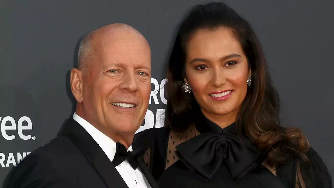 Bruce Willis' wife Emma Heming is 'wound so tight' as actor deals with dementia diagnosis